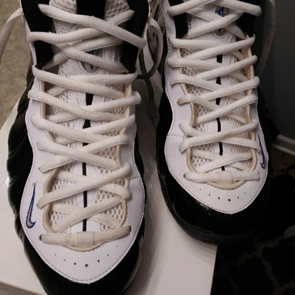 SOLD*** Nike Air Foamposite One - Picture 2 of 4